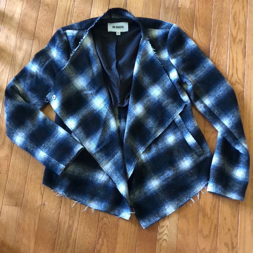 BB Dakota blazer